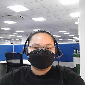 Meet your Posher, Rica